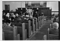 Church service